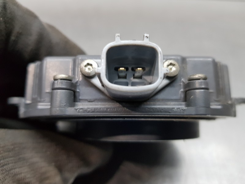 Recambio de centralita faros xenon para mazda cx-7 (er) active referencia OEM IAM NZMKT111LBKA  