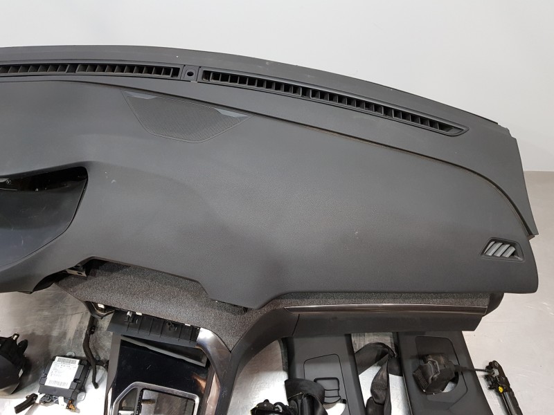 Recambio de kit airbag para peugeot 3008 gt line referencia OEM IAM 16180454ZD 98105497ZD 9810439880 Recambio de kit airbag para peugeot 3008 gt line referencia OEM IAM 16180454ZD 98105497ZD 9810439880