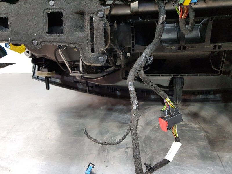 Recambio de kit airbag para peugeot 3008 gt line referencia OEM IAM 16180454ZD 98105497ZD 9810439880 Recambio de kit airbag para peugeot 3008 gt line referencia OEM IAM 16180454ZD 98105497ZD 9810439880