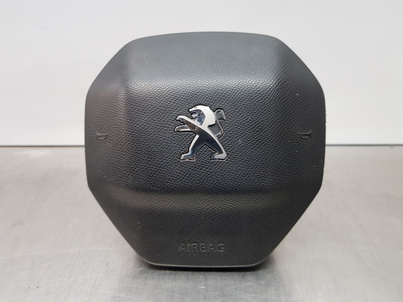 Recambio de kit airbag para peugeot 3008 gt line referencia OEM IAM 16180454ZD 98105497ZD 9810439880 Recambio de kit airbag para peugeot 3008 gt line referencia OEM IAM 16180454ZD 98105497ZD 9810439880