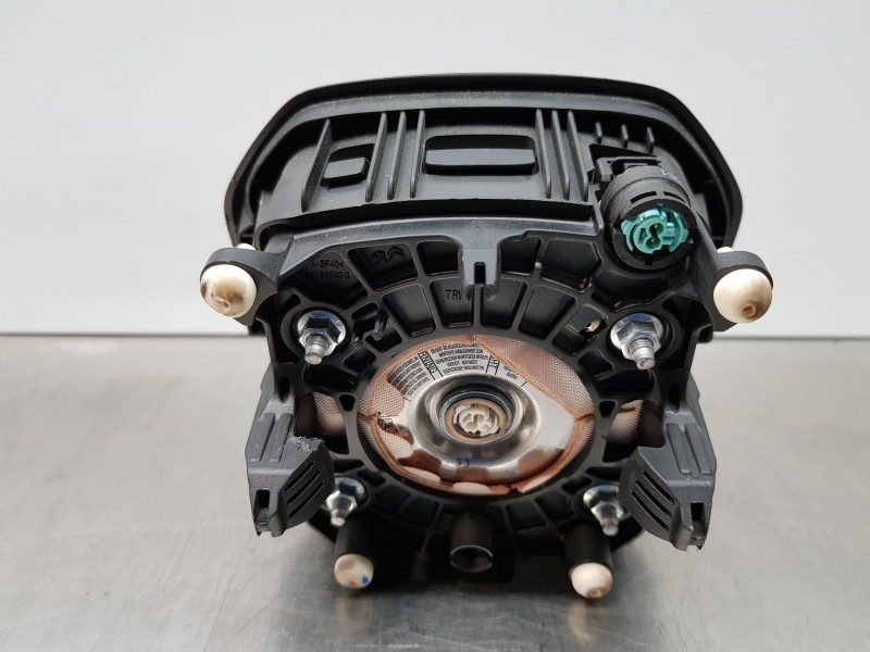 Recambio de kit airbag para peugeot 3008 gt line referencia OEM IAM 16180454ZD 98105497ZD 9810439880 Recambio de kit airbag para peugeot 3008 gt line referencia OEM IAM 16180454ZD 98105497ZD 9810439880