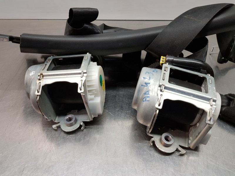 Recambio de kit airbag para peugeot 3008 gt line referencia OEM IAM 16180454ZD 98105497ZD 9810439880 Recambio de kit airbag para peugeot 3008 gt line referencia OEM IAM 16180454ZD 98105497ZD 9810439880