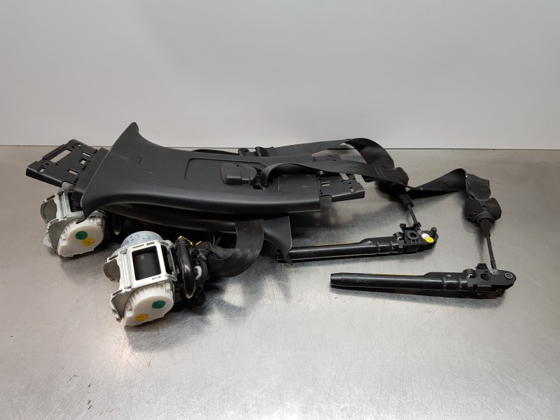 Recambio de kit airbag para peugeot 3008 gt line referencia OEM IAM 16180454ZD 98105497ZD 9810439880 Recambio de kit airbag para peugeot 3008 gt line referencia OEM IAM 16180454ZD 98105497ZD 9810439880