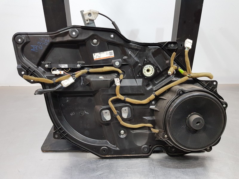 Recambio de elevalunas delantero izquierdo para mazda cx-7 (er) active referencia OEM IAM EG525997X EG2159590B 