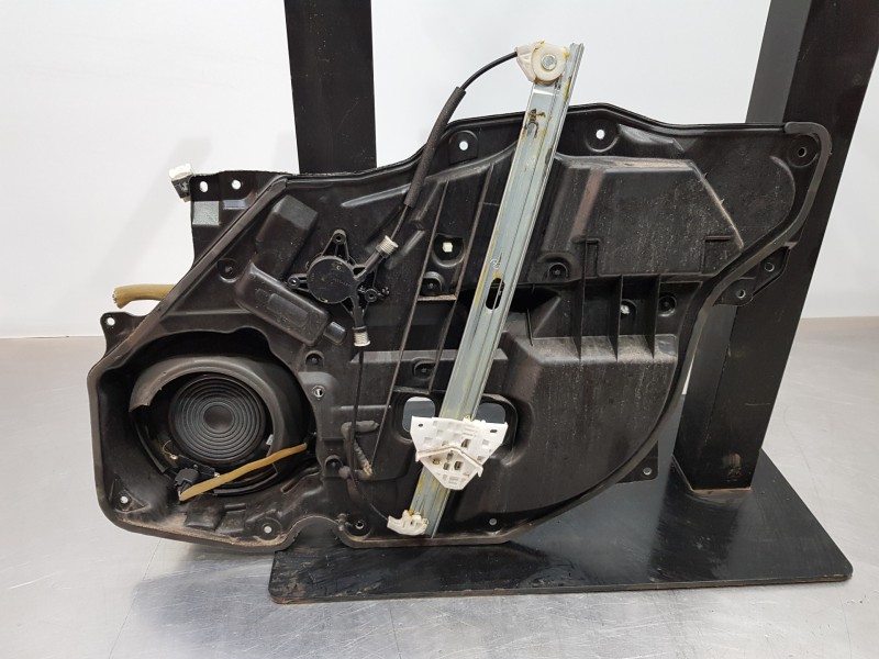 Recambio de elevalunas delantero izquierdo para mazda cx-7 (er) active referencia OEM IAM EG525997X EG2159590B 