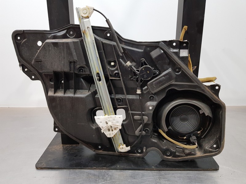 Recambio de elevalunas delantero derecho para mazda cx-7 (er) active referencia OEM IAM EG525897X EG215897X EG2158590B