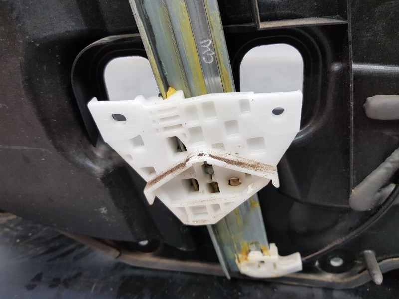 Recambio de elevalunas delantero derecho para mazda cx-7 (er) active referencia OEM IAM EG525897X EG215897X EG2158590B