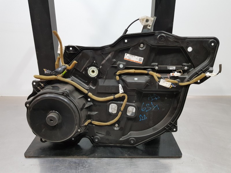 Recambio de elevalunas delantero derecho para mazda cx-7 (er) active referencia OEM IAM EG525897X EG215897X EG2158590B