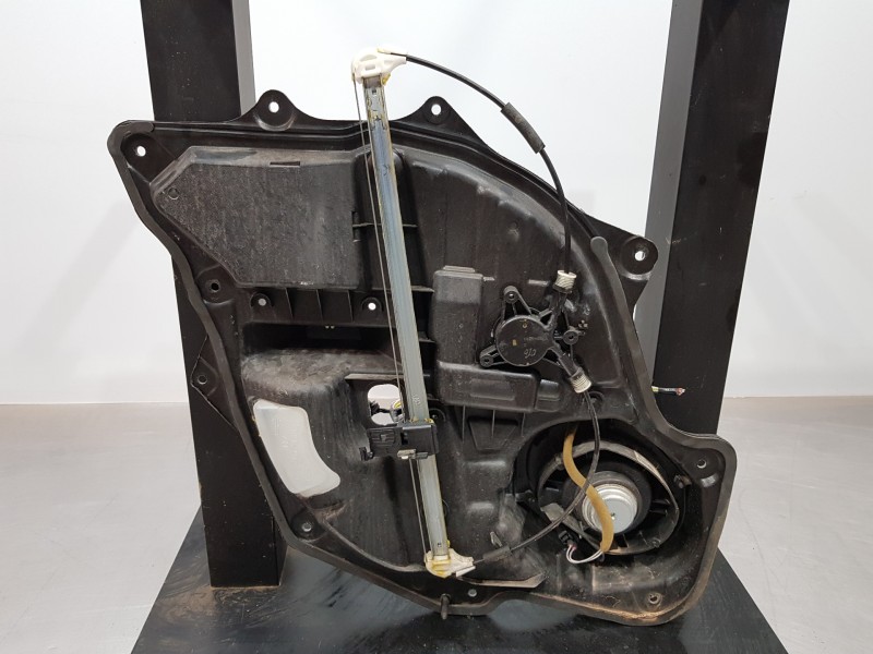 Recambio de elevalunas trasero derecho para mazda cx-7 (er) active referencia OEM IAM EG217297XF EG217297X EG2172590C