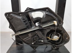 Recambio de elevalunas trasero izquierdo para mazda cx-7 (er) active referencia OEM IAM EG217397XF EG217397X EG2173590C