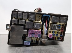 Recambio de caja reles / fusibles para mazda cx-7 (er) active referencia OEM IAM EG2166767  