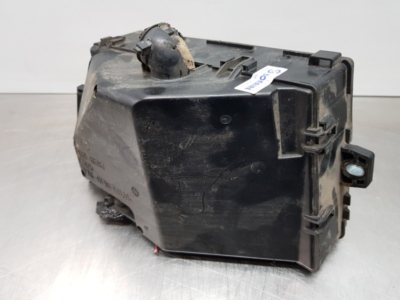 Recambio de caja reles / fusibles para mazda cx-7 (er) active referencia OEM IAM EG2166767  