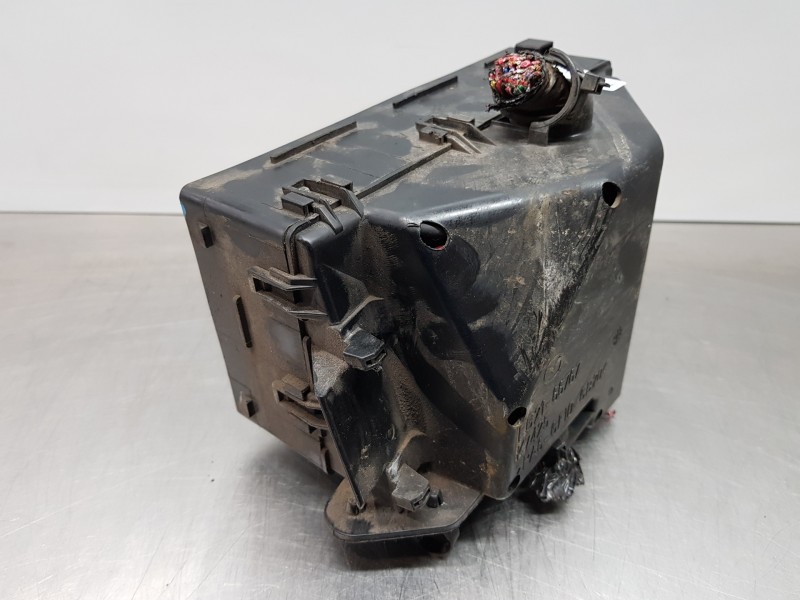 Recambio de caja reles / fusibles para mazda cx-7 (er) active referencia OEM IAM EG2166767  