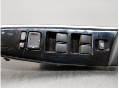 Recambio de mando elevalunas delantero izquierdo para mazda cx-7 (er) active referencia OEM IAM EH6266350 EH4668D4Y 