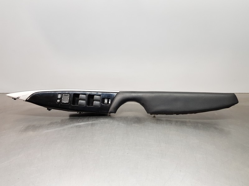 Recambio de mando elevalunas delantero izquierdo para mazda cx-7 (er) active referencia OEM IAM EH6266350 EH4668D4Y 