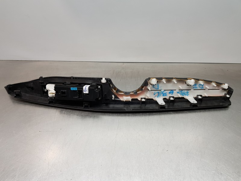 Recambio de mando elevalunas delantero izquierdo para mazda cx-7 (er) active referencia OEM IAM EH6266350 EH4668D4Y 