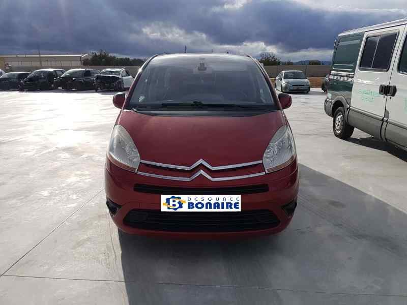 citroen c4 grand picasso del año 2007 citroen c4 grand picasso del año 2007