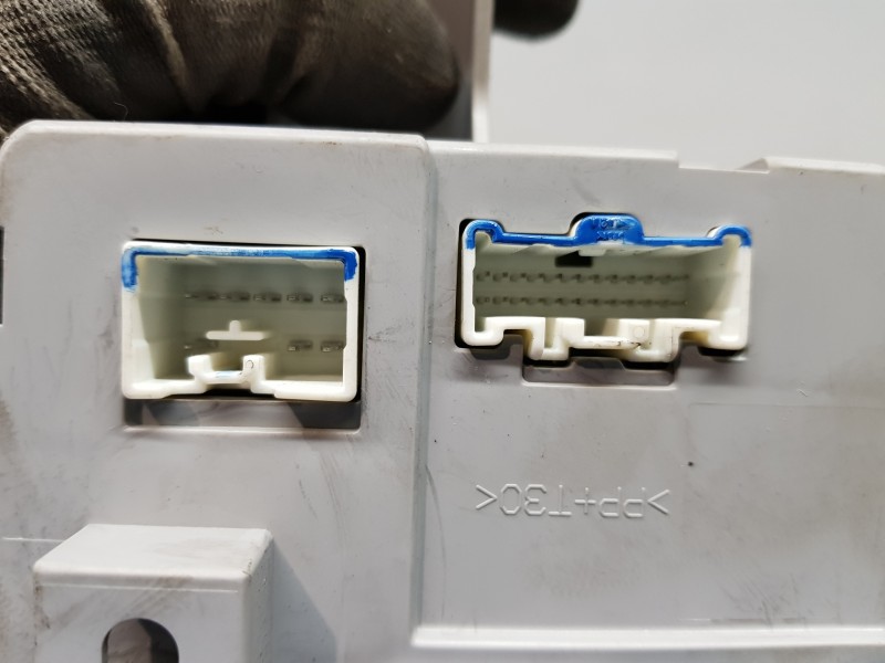 Recambio de modulo confort para mazda cx-7 (er) active referencia OEM IAM EH6267560F  