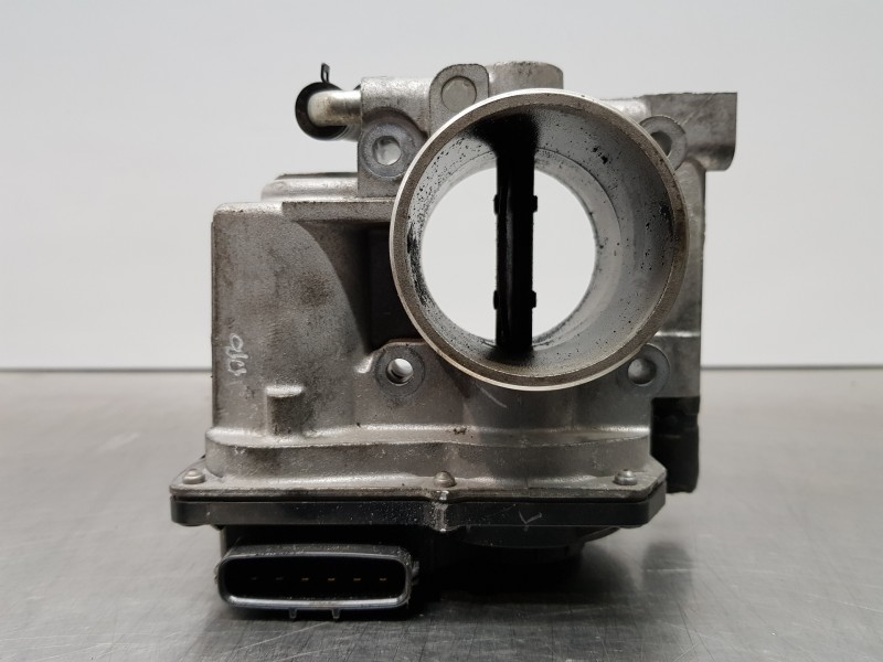 Recambio de caja mariposa para mazda cx-7 (er) active referencia OEM IAM R2AA136B0  