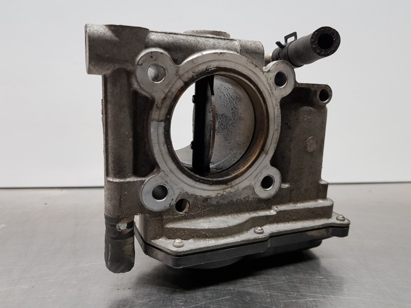 Recambio de caja mariposa para mazda cx-7 (er) active referencia OEM IAM R2AA136B0  