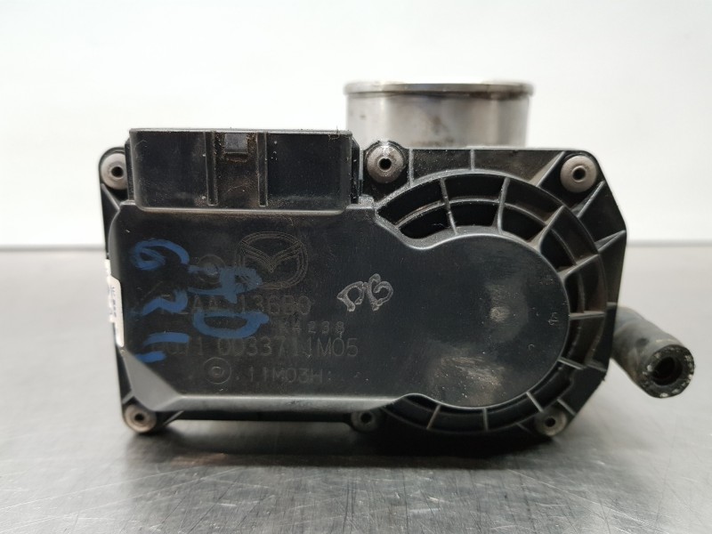 Recambio de caja mariposa para mazda cx-7 (er) active referencia OEM IAM R2AA136B0  