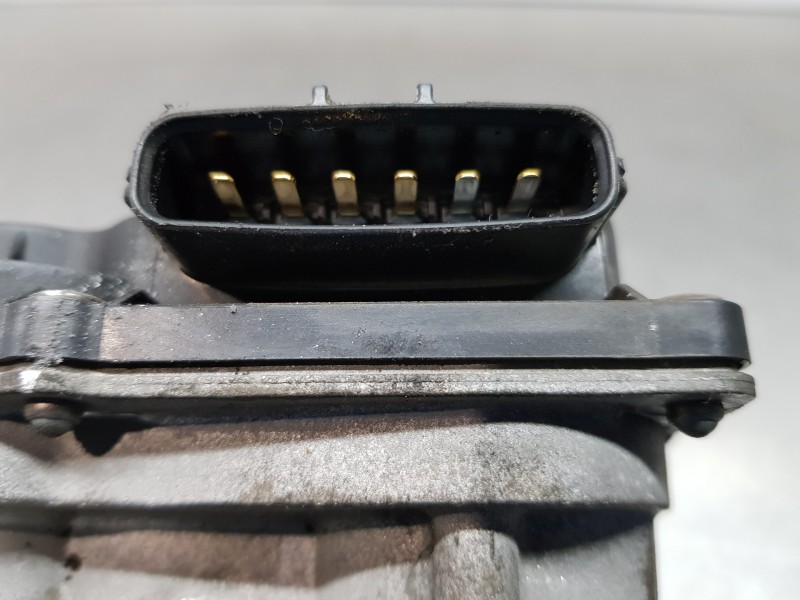 Recambio de caja mariposa para mazda cx-7 (er) active referencia OEM IAM R2AA136B0  