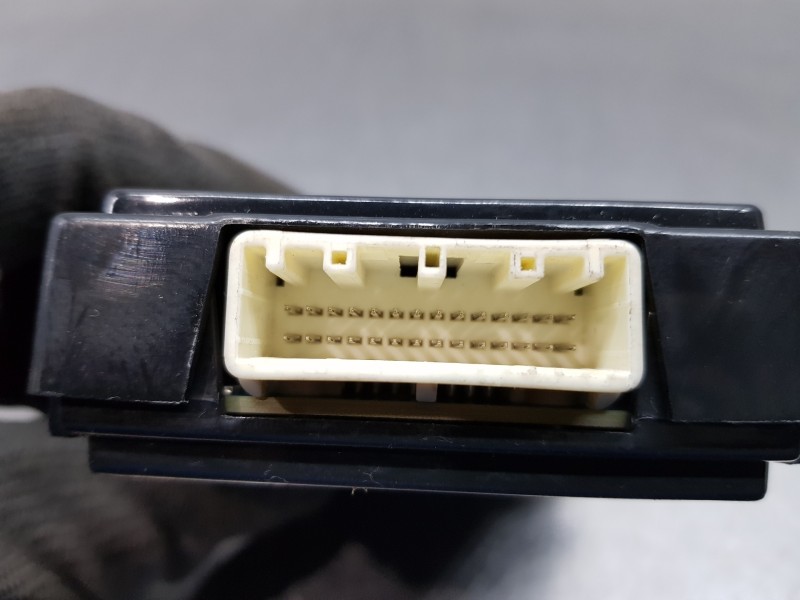 Recambio de modulo electronico para mazda cx-7 (er) active referencia OEM IAM EH6366DHX  