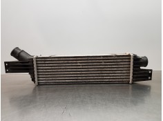 Recambio de intercooler para ssangyong rodius ii referencia OEM IAM 2371121100
