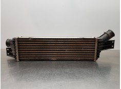Recambio de intercooler para ssangyong rodius ii referencia OEM IAM 2371121100   2