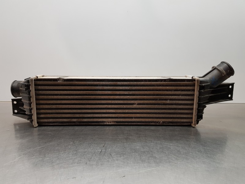 Recambio de intercooler para ssangyong rodius ii referencia OEM IAM 2371121100   Recambio de intercooler para ssangyong rodius ii referencia OEM IAM 2371121100
