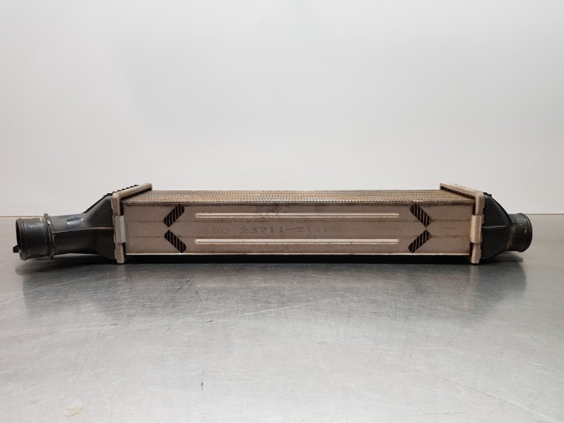 Recambio de intercooler para ssangyong rodius ii referencia OEM IAM 2371121100   Recambio de intercooler para ssangyong rodius ii referencia OEM IAM 2371121100