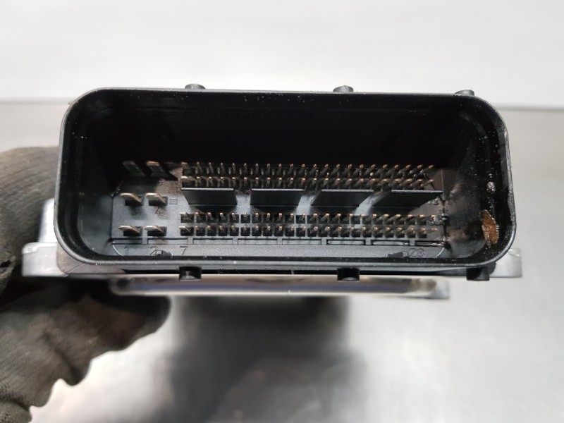 Recambio de modulo electronico para mazda cx-7 (er) active referencia OEM IAM R2AX18701F 0281020137 