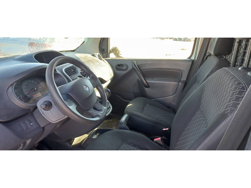 renault kangoo del año 2014