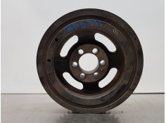 Recambio de polea cigueñal para mazda cx-7 (er) active referencia OEM IAM R2AA11400A   2