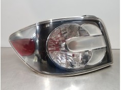 Recambio de piloto trasero izquierdo para mazda cx-7 (er) active referencia OEM IAM EH6251160C  