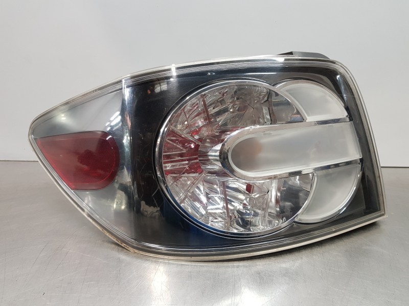 Recambio de piloto trasero izquierdo para mazda cx-7 (er) active referencia OEM IAM EH6251160C  