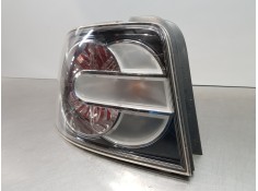 Recambio de piloto trasero izquierdo para mazda cx-7 (er) active referencia OEM IAM EH6251160C   2