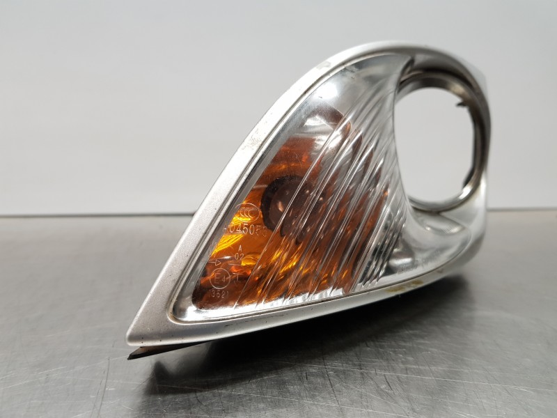 Recambio de piloto delantero izquierdo para mazda cx-7 (er) active referencia OEM IAM EH6651070F EH4451070 