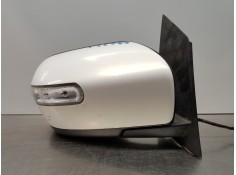 Recambio de retrovisor derecho para mazda cx-7 (er) active referencia OEM IAM EH6769121A EH67691G1 