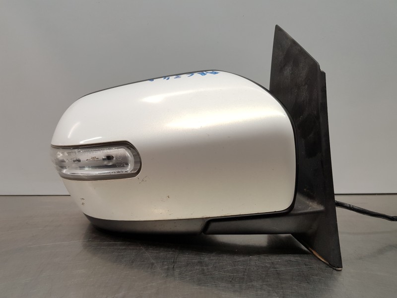 Recambio de retrovisor derecho para mazda cx-7 (er) active referencia OEM IAM EH6769121A EH67691G1 
