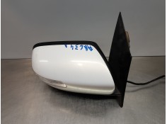 Recambio de retrovisor derecho para mazda cx-7 (er) active referencia OEM IAM EH6769121A EH67691G1  2