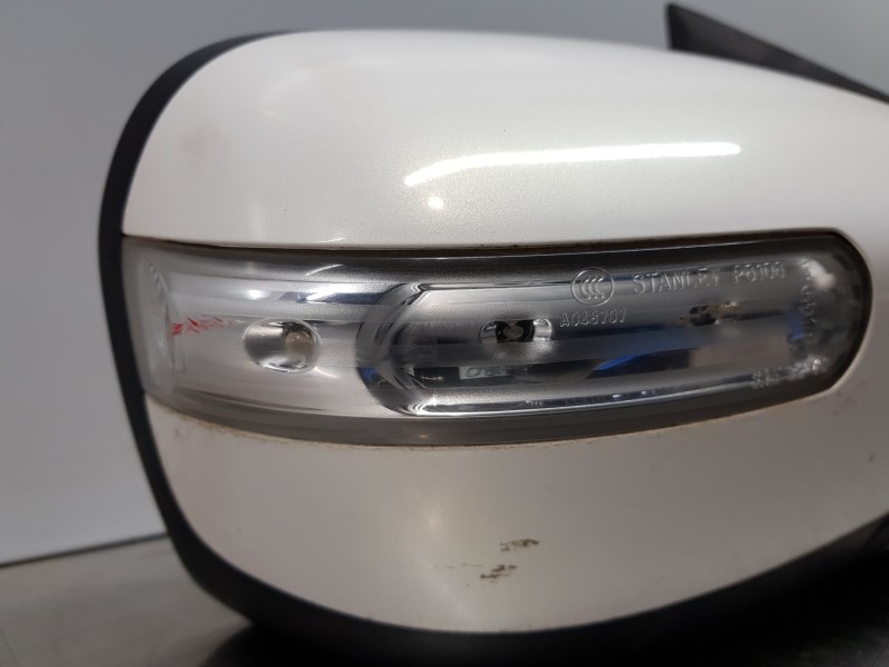 Recambio de retrovisor derecho para mazda cx-7 (er) active referencia OEM IAM EH6769121A EH67691G1 