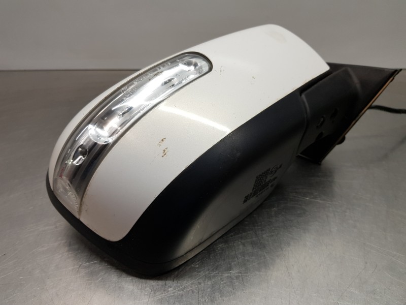 Recambio de retrovisor derecho para mazda cx-7 (er) active referencia OEM IAM EH6769121A EH67691G1 