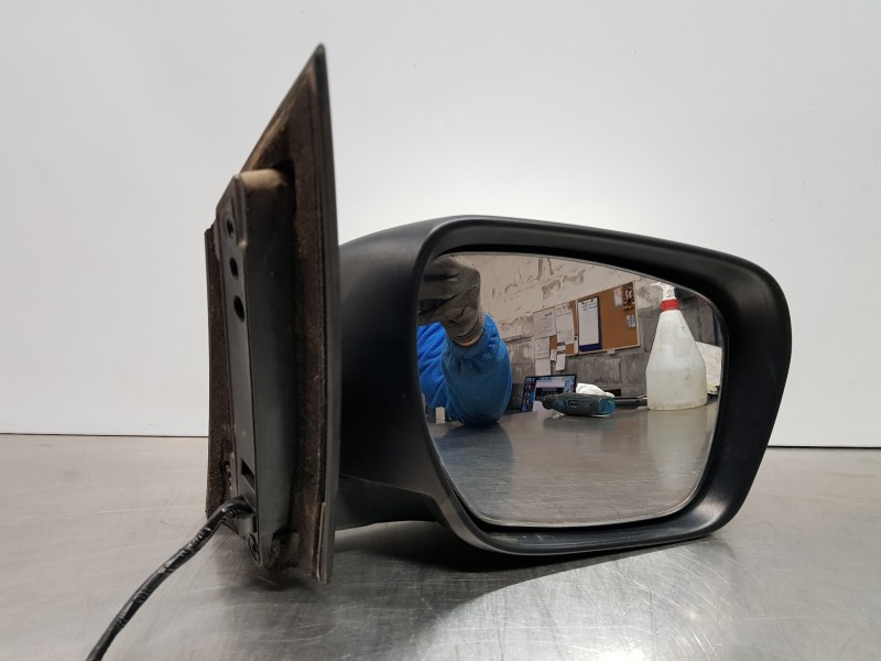 Recambio de retrovisor derecho para mazda cx-7 (er) active referencia OEM IAM EH6769121A EH67691G1 