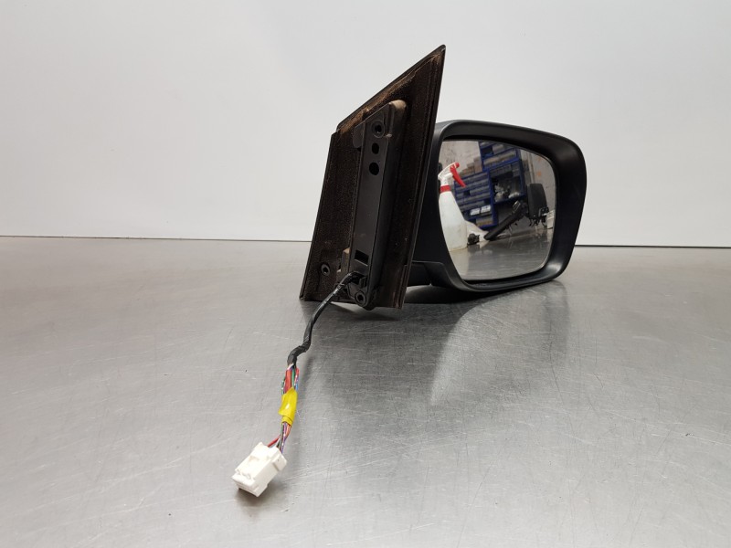 Recambio de retrovisor derecho para mazda cx-7 (er) active referencia OEM IAM EH6769121A EH67691G1 