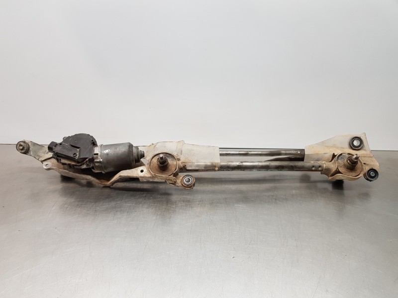 Recambio de motor limpia delantero para mazda cx-7 (er) active referencia OEM IAM EH1067340 1593001260 EH6267360