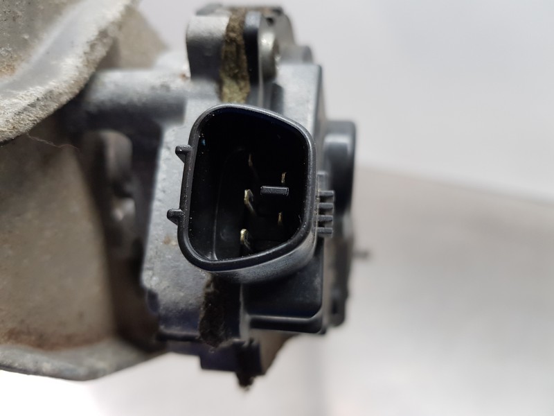 Recambio de motor limpia delantero para mazda cx-7 (er) active referencia OEM IAM EH1067340 1593001260 EH6267360