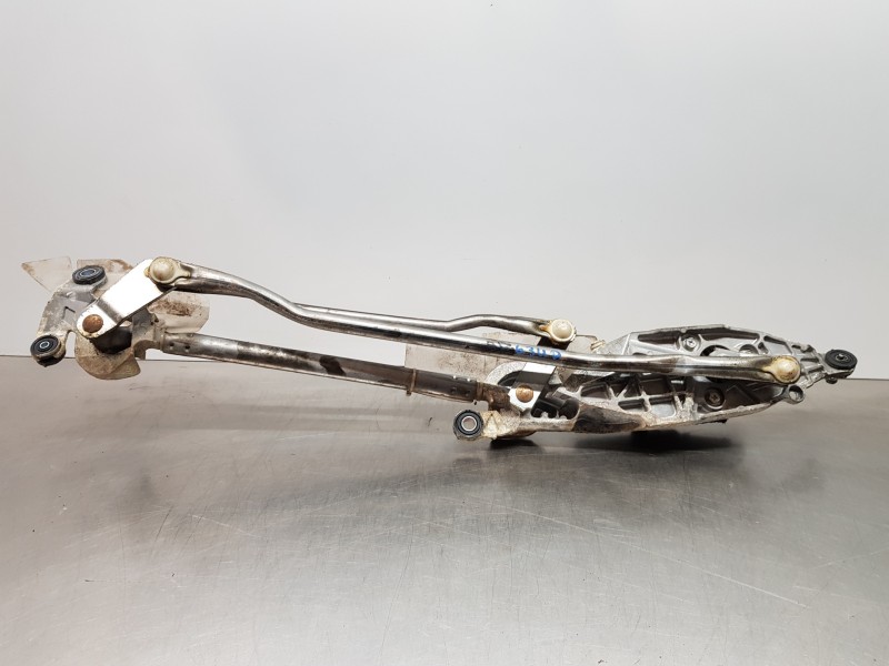 Recambio de motor limpia delantero para mazda cx-7 (er) active referencia OEM IAM EH1067340 1593001260 EH6267360