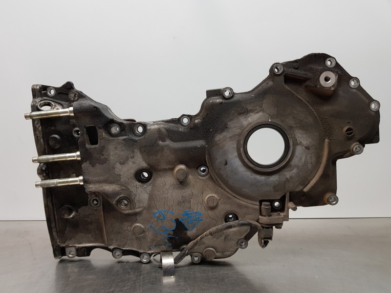 Recambio de tapa distribucion para mazda cx-7 (er) active referencia OEM IAM R2AA10510J R2AA10501 