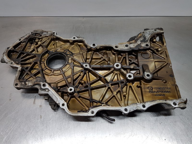 Recambio de tapa distribucion para mazda cx-7 (er) active referencia OEM IAM R2AA10510J R2AA10501 